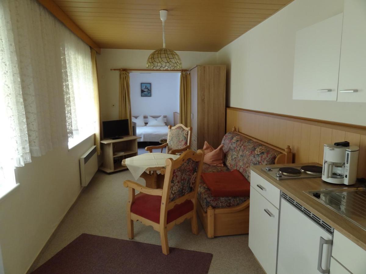 Pension Haus Ruth - Gartenhaus Stadt Wehlen Esterno foto